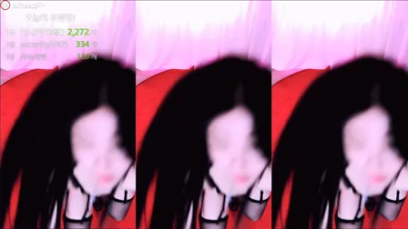 Afreecatv아리샤(BJ阿丽莎)2023年12月31日Sexy Dance230402